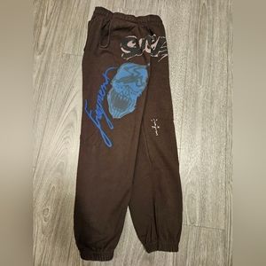 Travis Scott Cactus Jack Sweatpants
